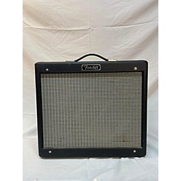 Used Fender Used Fender Blues Junior 15W 1x12 Tube Guitar Combo Amp