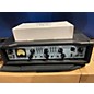 Used Ashdown Evo-4 Bass Amp Head thumbnail