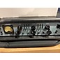 Used Ashdown Evo-4 Bass Amp Head