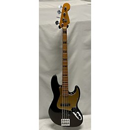 Used Fender Used Fender American Ultra Jazz Bass Texas Tea Electric Bass Guitar