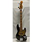 Used Fender Used Fender American Ultra Jazz Bass Texas Tea Electric Bass Guitar thumbnail