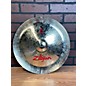 Used Zildjian 16in China Trash Cymbal thumbnail