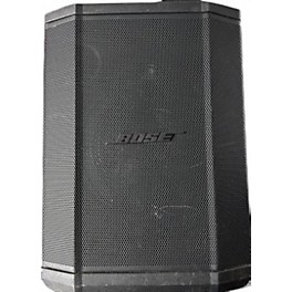 Used Bose Used Bose S1 PRO Powered Speaker