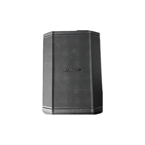 Used Bose Used Bose S1 PRO Powered Speaker