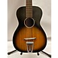 Vintage 1960s Stella H929 2 Color Sunburst Acoustic Guitar thumbnail