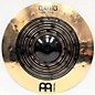 Used MEINL Used MEINL 18in Classics Custom Dual Crash Cymbal thumbnail