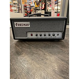 Used Friedman Used Friedman LITTLE SISTER 20W Tube Guitar Amp Head