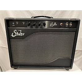 Used Suhr Used Suhr Bella 44 Hand-Wired Tube Combo Tube Guitar Combo Amp