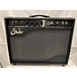 Used Suhr Used Suhr Bella 44 Hand-Wired Tube Combo Tube Guitar Combo Amp thumbnail