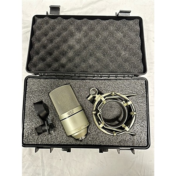 Used MXL Used MXL 990 Condenser Microphone