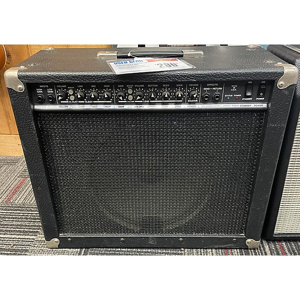 Used Peavey Used Peavey prowler Tube Guitar Combo Amp