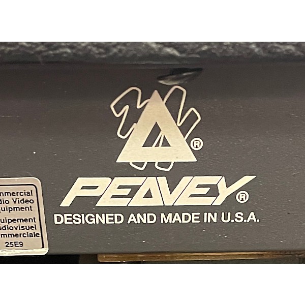 Used Peavey Used Peavey prowler Tube Guitar Combo Amp