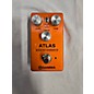 Used GAMMA Used GAMMA ATLAS Effect Pedal thumbnail