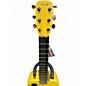 Used LAVA MUSIC Used LAVA MUSIC Me 3 Yellow Acoustic Electric Guitar