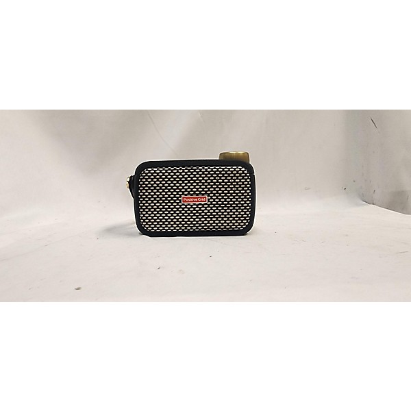 Used Positive Grid Used Positive Grid SPARK GO Battery Powered Amp