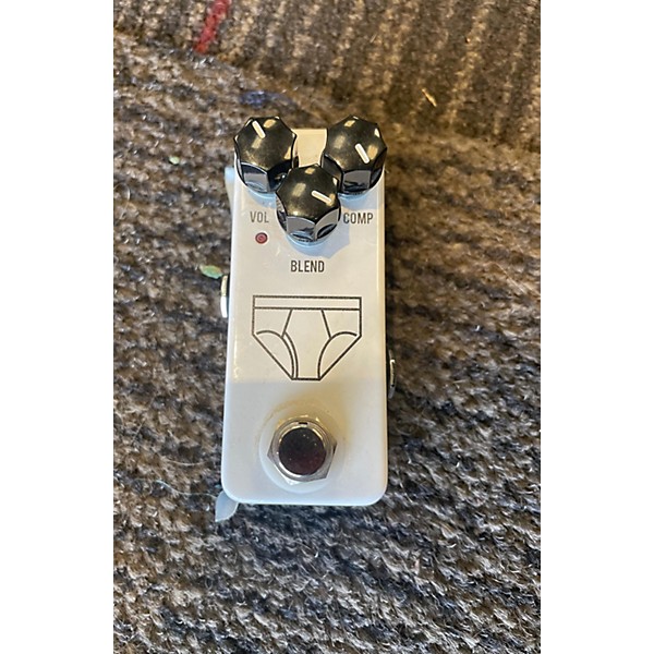 Used JHS Pedals Used JHS Pedals Whitey Tighty Effect Pedal