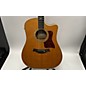 Used Taylor Used 2000 Taylor 610CE Natural Acoustic Guitar