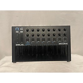 Used Arturia Used Arturia Minilab MKII MIDI Controller