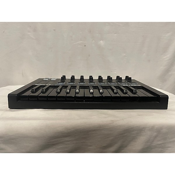 Used Arturia Used Arturia Minilab MKII MIDI Controller