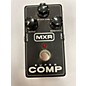 Used MXR M132 Super Comp Effect Pedal thumbnail