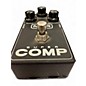 Used MXR M132 Super Comp Effect Pedal