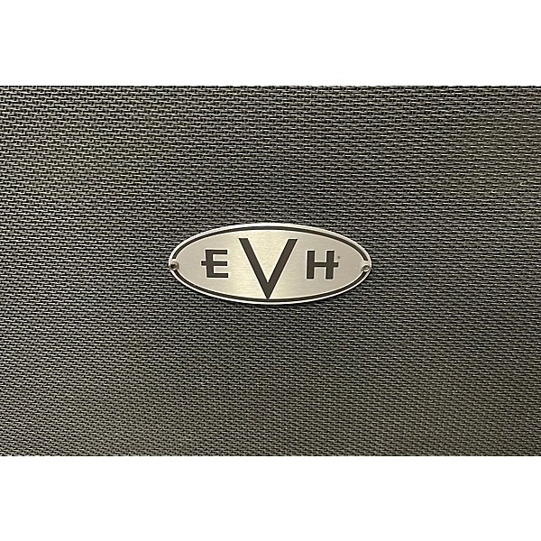 Used EVH EVH-412ST Guitar Cabinet