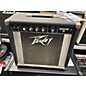 Used Peavey Backstage 30 Guitar Combo Amp thumbnail