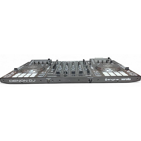 Used 2010 Denon DJ MCX8000 DJ Controller