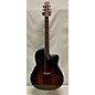 Used Applause Used Applause AE44II Natural Acoustic Electric Guitar thumbnail