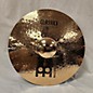 Used MEINL 20in Classic Custom Medium Ride Cymbal thumbnail