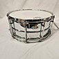 Used Ludwig 14X6.5 Supraphonic Snare Drum thumbnail