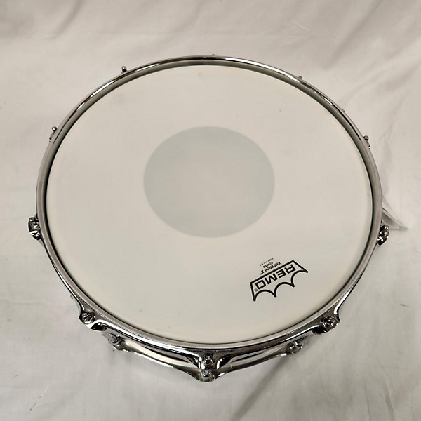 Used Ludwig 14X6.5 Supraphonic Snare Drum