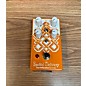 Used EarthQuaker Devices Spatial Delivery V2 Envelope Filter Effect Pedal thumbnail