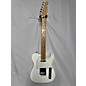 Used Fender Player Series Telecaster White Solid Body Electric Guitar