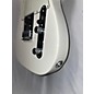 Used Fender Player Series Telecaster White Solid Body Electric Guitar