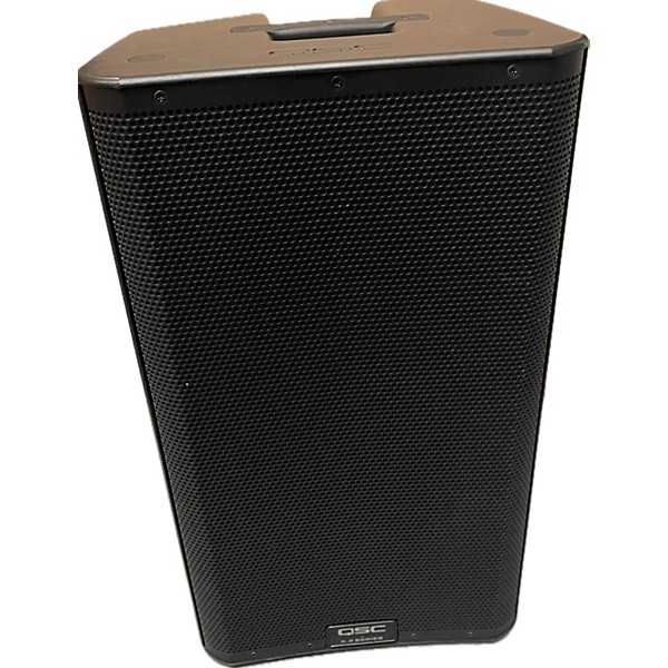 Used QSC Used QSC K12.2 Powered Speaker