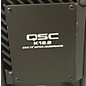 Used QSC Used QSC K12.2 Powered Speaker