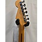 Used Fender Used Fender Player Stratocaster 3 Tone Sunburst Solid Body Electric Guitar