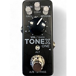 Used IK Multimedia Used IK Multimedia TONEX ONE Pedal