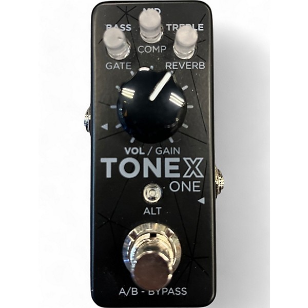 Used IK Multimedia Used IK Multimedia TONEX ONE Pedal