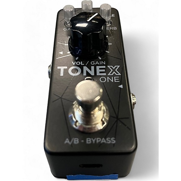 Used IK Multimedia Used IK Multimedia TONEX ONE Pedal