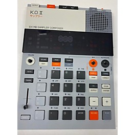 Used teenage engineering KO II Production Controller