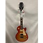 Used Gibson Used Gibson Les Paul Studio Heritage Cherry Solid Body Electric Guitar thumbnail