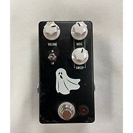 Used JHS Pedals Used JHS Pedals Haunting Mids Effect Pedal