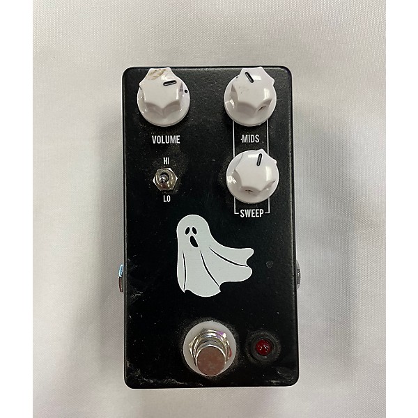 Used JHS Pedals Used JHS Pedals Haunting Mids Effect Pedal