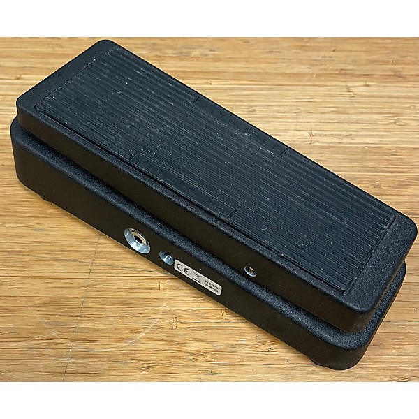 Used Dunlop Used Dunlop GCB95 Original Crybaby Wah Effect Pedal