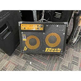 Used Markbass LITTLE MARCUS 250 Bass Combo Amp