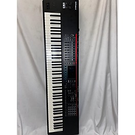 Used Roland Used Roland Fantom 08 Keyboard Workstation