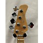 Used Sire Used Sire Marcus Miller M7 Swamp Ash 5 String Tobacco Burst Electric Bass Guitar