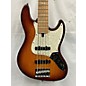 Used Sire Used Sire Marcus Miller M7 Swamp Ash 5 String Tobacco Burst Electric Bass Guitar